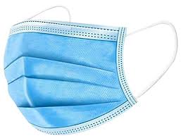 agaryl face mask