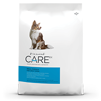 Diamond care rx renal formular for adult dogs 3.6kg