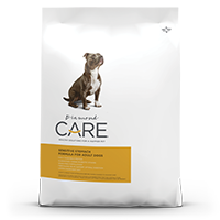 Diamond care adult dog sensitive stomach formular 3.6kg