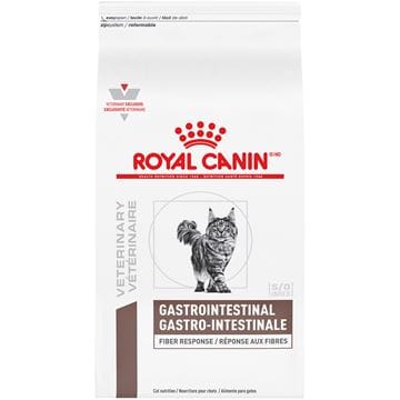 Royal Canin Gastrointestinal Fiber Response Dry Cat Food