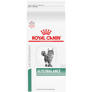 Royal Canin Glycobalance Dry Cat Food