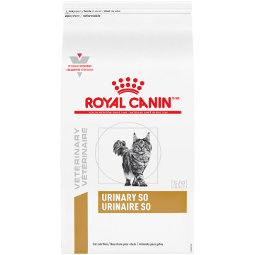 Royal Canin Urinary SO Dry Cat Food Dry, Cat