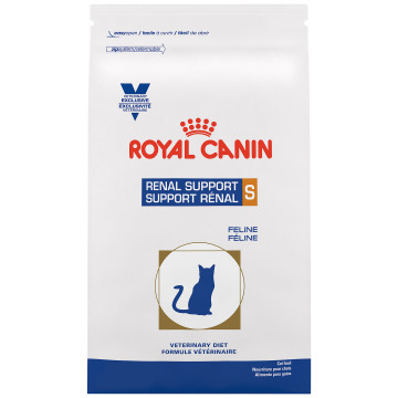 Royal Canin Renal Support S Dry Cat Food