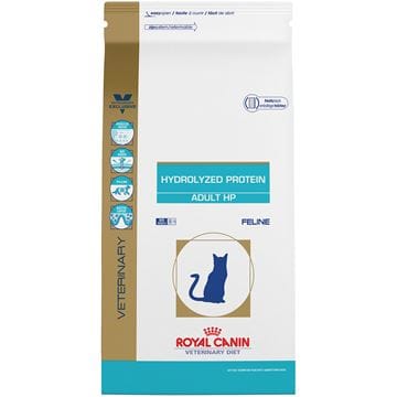 Royal Canin Hydrolyzed Protein Adult HP Dry Cat Food