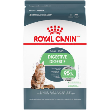 Royal Canin Digestive Care Dry Cat Food