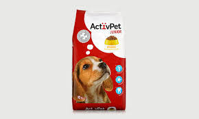 Activpet 10kg Puppy Food