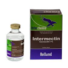 intermectin 50ml