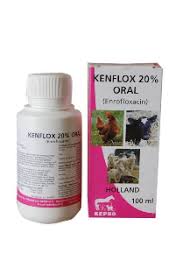 kenflox 20% oral