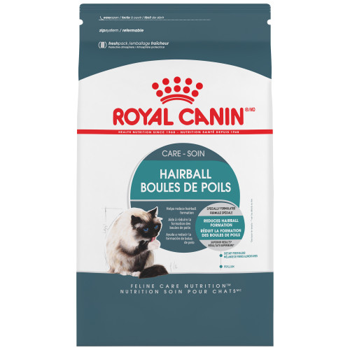 Royal Canin Hairball Care Dry Cat Food 6.4kg