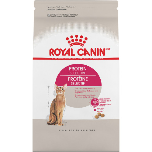 Royal Canin Protein Selective Dry Cat Food 1.4kg