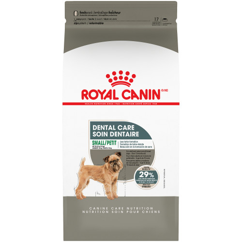 Royal Canin Dental Care Small Dog Food 7.7kg