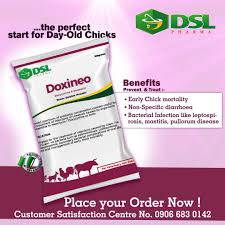 DOXINEO 50g