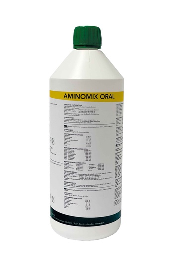 KEPRO AMINOMIX ORAL 1LTR
