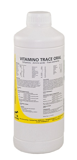 KEPRO VITAMINO TRACE ORAL 1 LTR