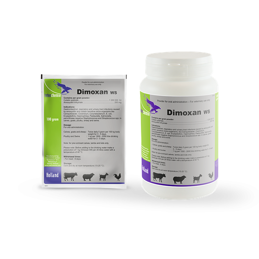 Dimoxan WS 100g