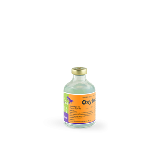 Oxytocin-10 vial 50ml