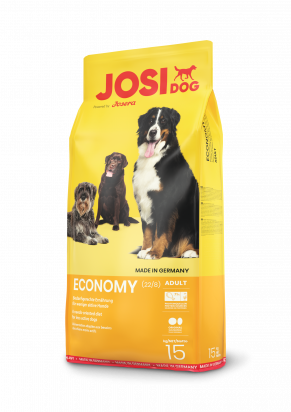 JOSERA JOSIDOG ECONOMY DRY DOG FOOD 15kg