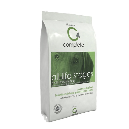 Horizon Complete All Life Stages Dry Dog Food 11.3kg