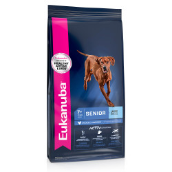 Eukanuba Large Breed Senior Dry Dog Food 13.6kg