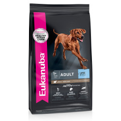 Eukanuba Adult Large Breed Lamb 1st Ingredient Adult Dry Dog Food 13.6kg