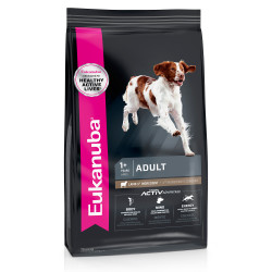 Eukanuba Adult Lamb 1st Ingredient Dry Dog Food 13.6kg