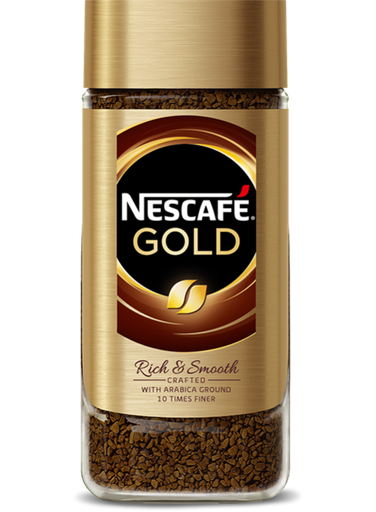 NESTLE NESCAFE Gold Blend 200g