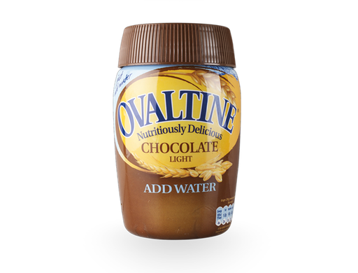 Ovaltine Chocolate Just Add Water Jar 300g