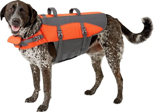 Frisco Ripstop Dog Life Jacket, X-Large