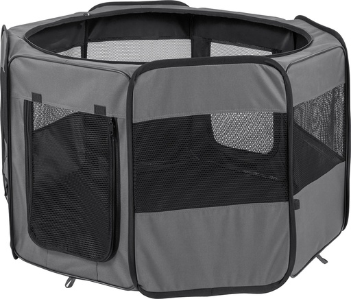 Frisco Soft-Sided Dog, Cat &amp; Small Pet Exercise Playpen 42 inch