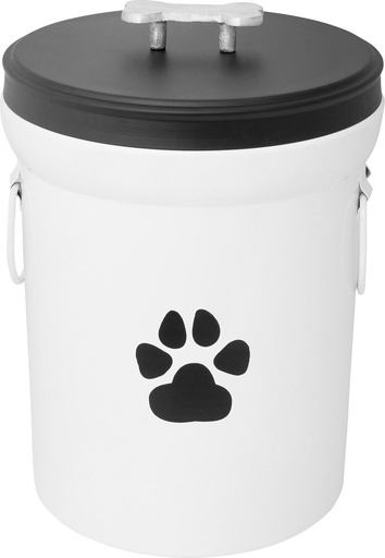 Frisco Airtight Food Storage Canister 16QT