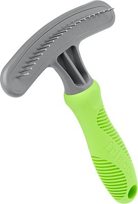 Frisco Shedding Rake Dog Brush