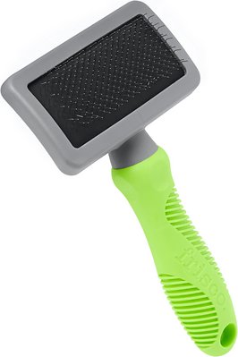 Frisco Slicker Dog Brush, Small
