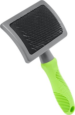 Frisco Slicker Dog Brush, Large