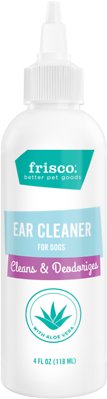 Frisco Dog Ear Cleaner, 118ml