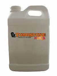 TOMBSTONE HELIOSTOMBSTONE HELIOS® is an enhanced synthetic pyrethroid (cyfluthrin) with extended performance over many other insecticides. HELIOS is a unique technology that protects the act