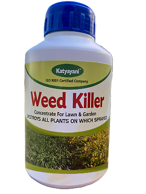 Katyayani Advanced Weed Killer